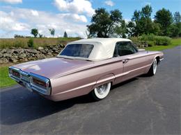 1964 Ford Thunderbird (CC-1001437) for sale in Lake Ariel, Pennsylvania