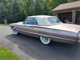 1964 Ford Thunderbird (CC-1001437) for sale in Lake Ariel, Pennsylvania