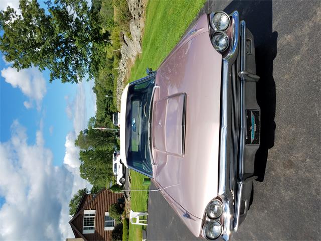 1964 Ford Thunderbird (CC-1001437) for sale in Lake Ariel, Pennsylvania