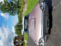 1964 Ford Thunderbird (CC-1001437) for sale in Lake Ariel, Pennsylvania