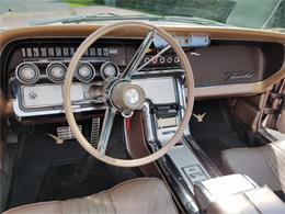 1964 Ford Thunderbird (CC-1001437) for sale in Lake Ariel, Pennsylvania