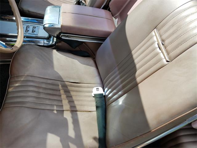 1964 Ford Thunderbird (CC-1001437) for sale in Lake Ariel, Pennsylvania