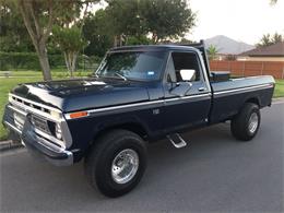 1976 Ford F150 (CC-1001445) for sale in Mcallen, Texas