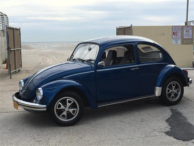 1970 Volkswagen Beetle (CC-1001462) for sale in Long Beach, New York