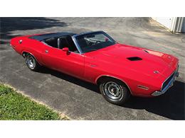 1970 Dodge Challenger (CC-1001485) for sale in Auburn, Indiana