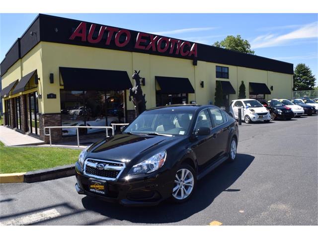 2014 Subaru Legacy2.5i Premium (CC-1001496) for sale in East Red Bank, New Jersey