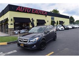 2014 Subaru XV Crosstrek2.0i Limited (CC-1001497) for sale in East Red Bank, New Jersey
