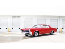 1965 Pontiac GTO (CC-1001500) for sale in Greensboro, North Carolina