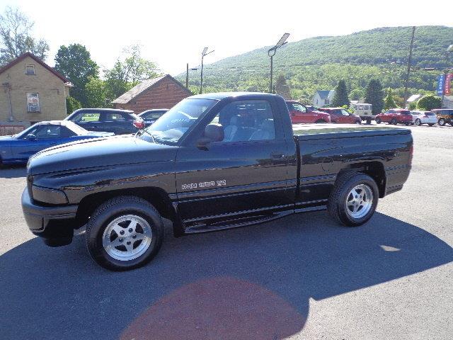 1998 Dodge Ram SST (CC-1001502) for sale in Greensboro, North Carolina