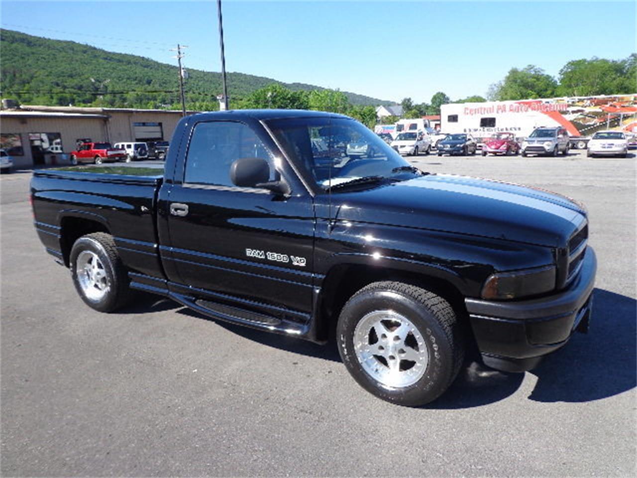 1998 dodge ram sst for sale classiccars com cc 1001502 1998 dodge ram sst for sale