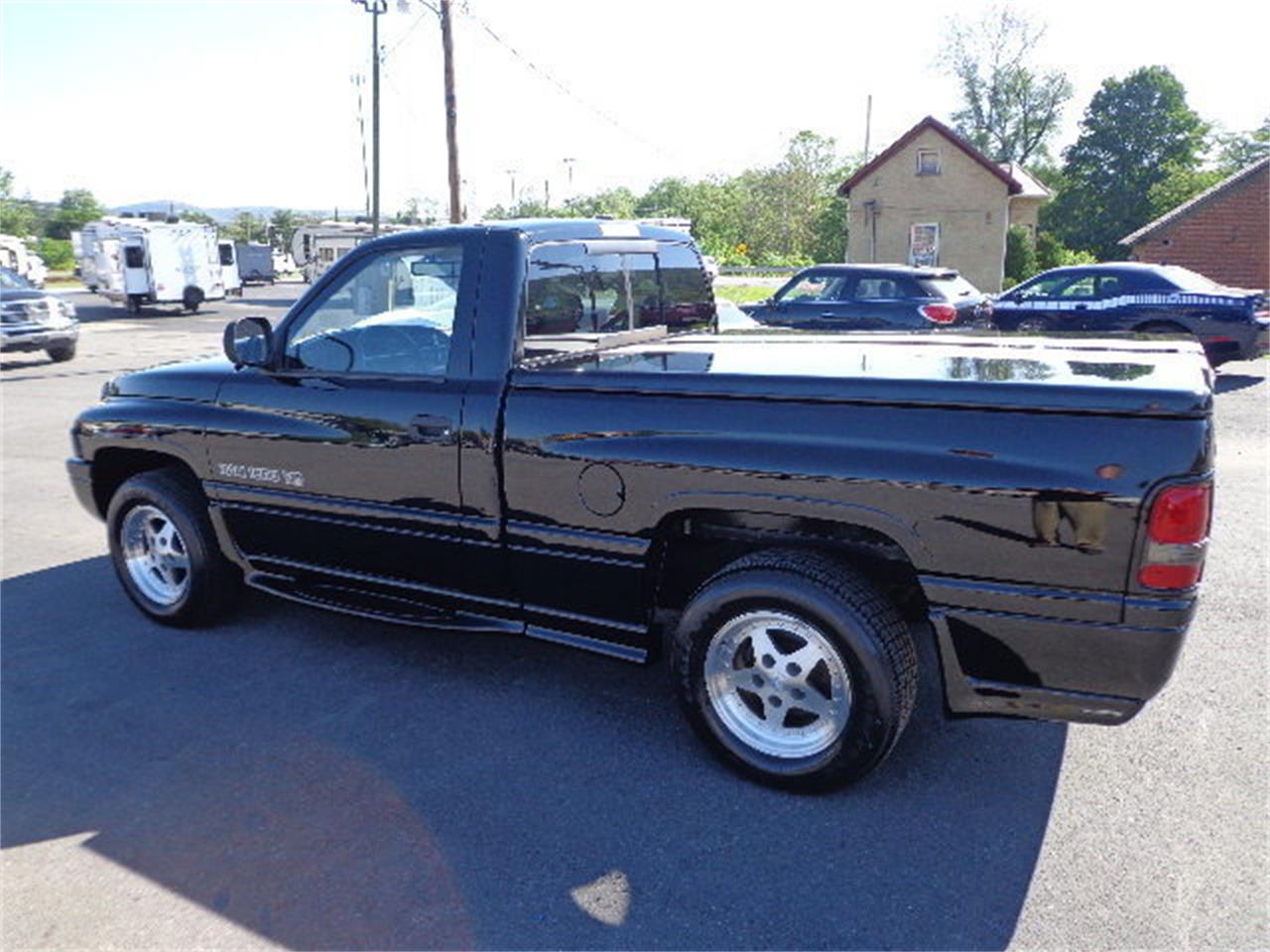 1998 dodge ram sst for sale classiccars com cc 1001502 1998 dodge ram sst for sale