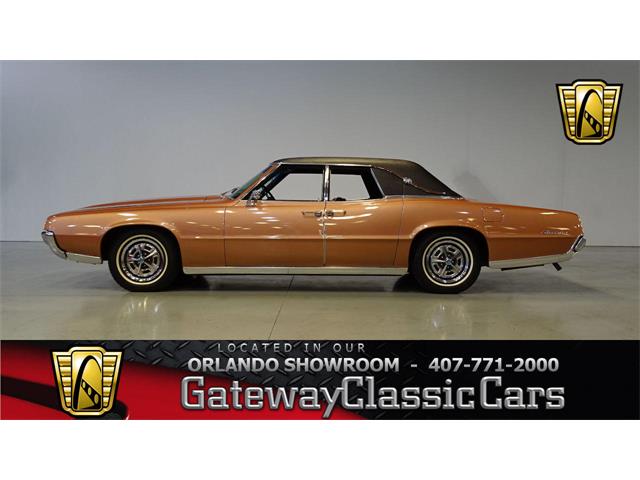 1967 Ford Thunderbird (CC-1001524) for sale in Lake Mary, Florida