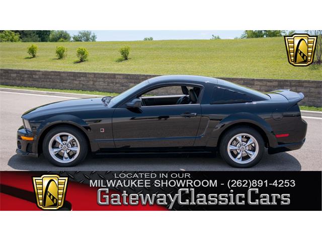 2005 Ford Mustang (CC-1001532) for sale in Kenosha, Wisconsin