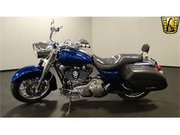 2004 Harley Davidson FLHRS (CC-1001533) for sale in Memphis, Indiana