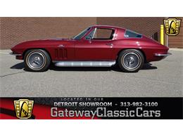 1966 Chevrolet Corvette (CC-1001534) for sale in Dearborn, Michigan