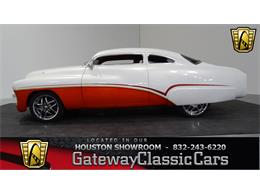 1951 Mercury Custom (CC-1001537) for sale in Houston, Texas