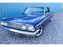 1964 Ford Fairlane (CC-1001560) for sale in Vernal, Utah