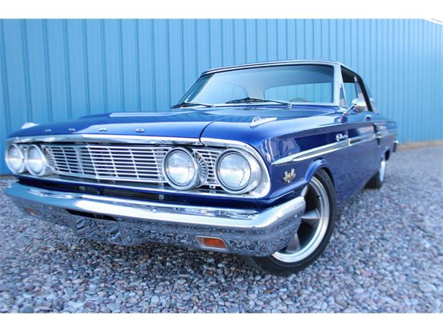 1964 Ford Fairlane (CC-1001560) for sale in Vernal, Utah