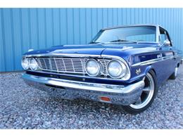 1964 Ford Fairlane (CC-1001560) for sale in Vernal, Utah