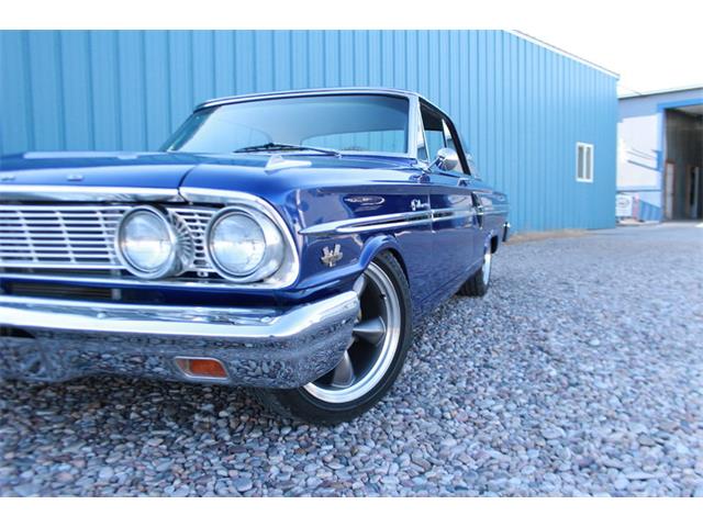 1964 Ford Fairlane (CC-1001560) for sale in Vernal, Utah