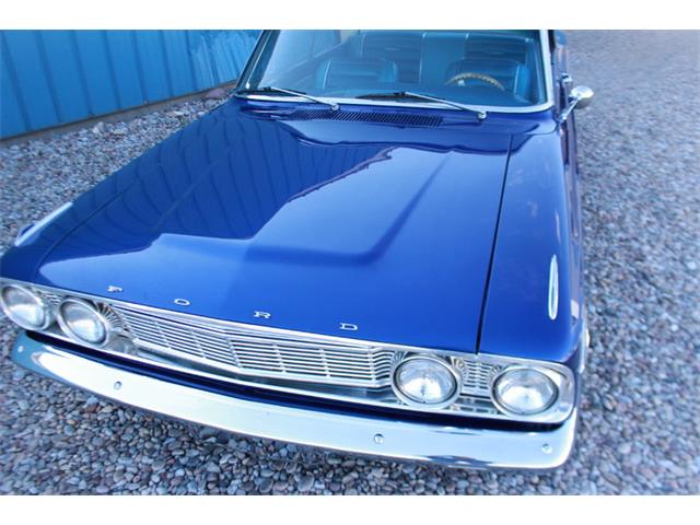 1964 Ford Fairlane (CC-1001560) for sale in Vernal, Utah