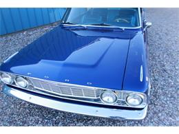 1964 Ford Fairlane (CC-1001560) for sale in Vernal, Utah