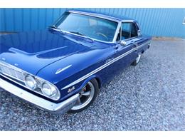 1964 Ford Fairlane (CC-1001560) for sale in Vernal, Utah