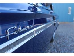 1964 Ford Fairlane (CC-1001560) for sale in Vernal, Utah