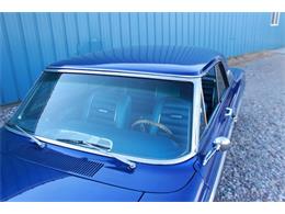 1964 Ford Fairlane (CC-1001560) for sale in Vernal, Utah