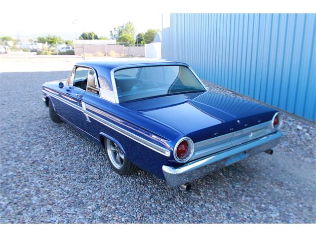 1964 Ford Fairlane (CC-1001560) for sale in Vernal, Utah