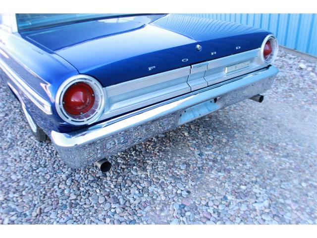 1964 Ford Fairlane (CC-1001560) for sale in Vernal, Utah