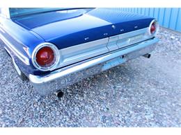 1964 Ford Fairlane (CC-1001560) for sale in Vernal, Utah