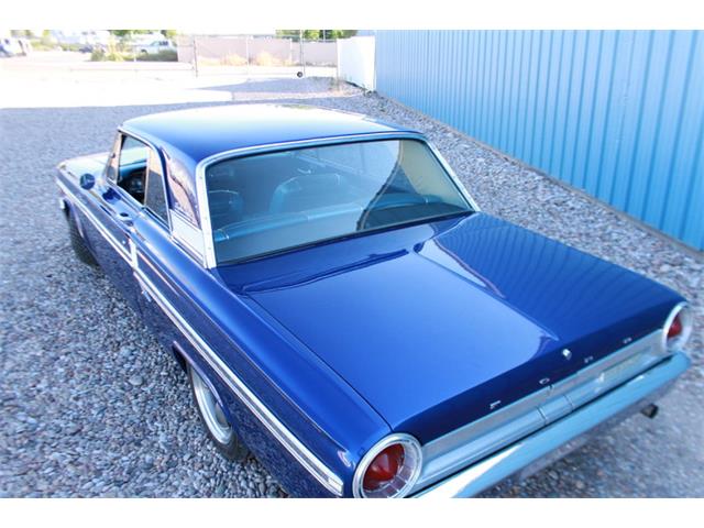 1964 Ford Fairlane (CC-1001560) for sale in Vernal, Utah
