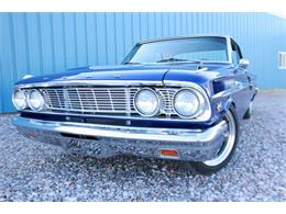 1964 Ford Fairlane (CC-1001560) for sale in Vernal, Utah