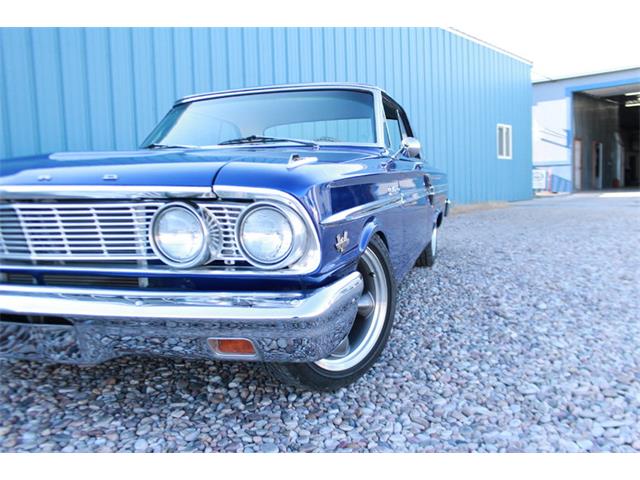 1964 Ford Fairlane (CC-1001560) for sale in Vernal, Utah
