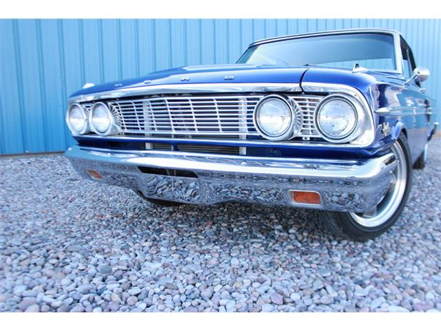 1964 Ford Fairlane (CC-1001560) for sale in Vernal, Utah