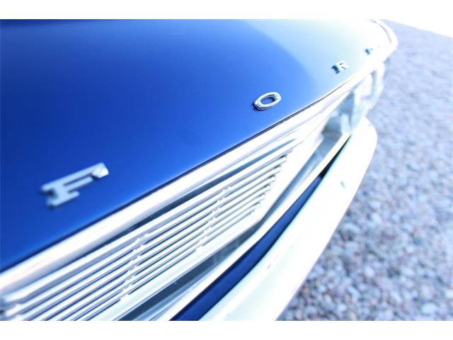 1964 Ford Fairlane (CC-1001560) for sale in Vernal, Utah