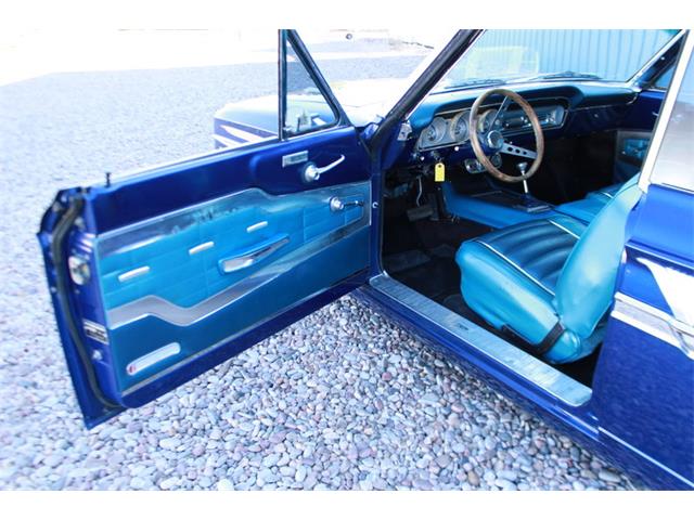 1964 Ford Fairlane (CC-1001560) for sale in Vernal, Utah