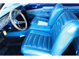 1964 Ford Fairlane (CC-1001560) for sale in Vernal, Utah
