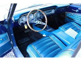 1964 Ford Fairlane (CC-1001560) for sale in Vernal, Utah