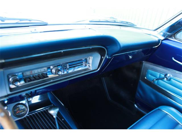 1964 Ford Fairlane (CC-1001560) for sale in Vernal, Utah