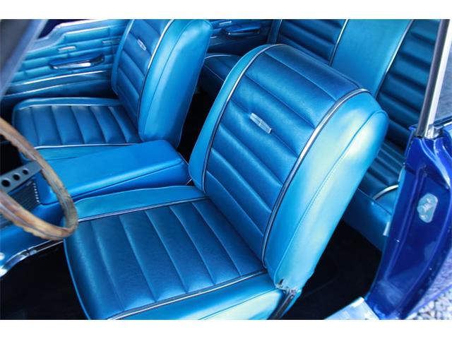 1964 Ford Fairlane (CC-1001560) for sale in Vernal, Utah