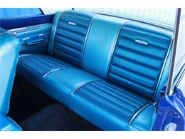 1964 Ford Fairlane (CC-1001560) for sale in Vernal, Utah