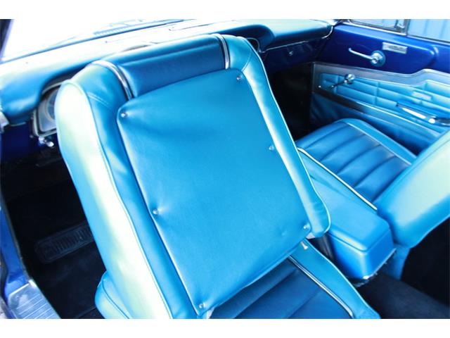 1964 Ford Fairlane (CC-1001560) for sale in Vernal, Utah