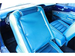 1964 Ford Fairlane (CC-1001560) for sale in Vernal, Utah