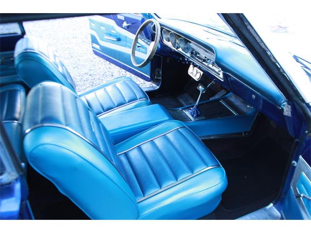 1964 Ford Fairlane (CC-1001560) for sale in Vernal, Utah