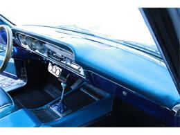 1964 Ford Fairlane (CC-1001560) for sale in Vernal, Utah