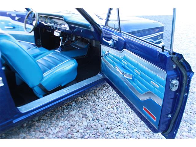 1964 Ford Fairlane (CC-1001560) for sale in Vernal, Utah