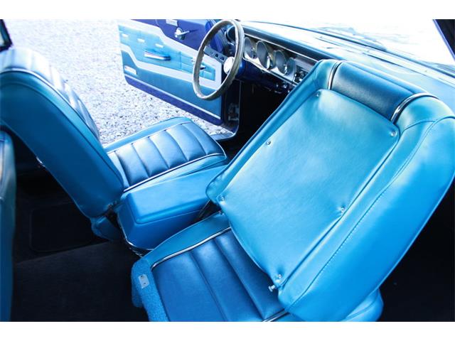 1964 Ford Fairlane (CC-1001560) for sale in Vernal, Utah