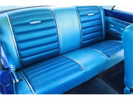 1964 Ford Fairlane (CC-1001560) for sale in Vernal, Utah